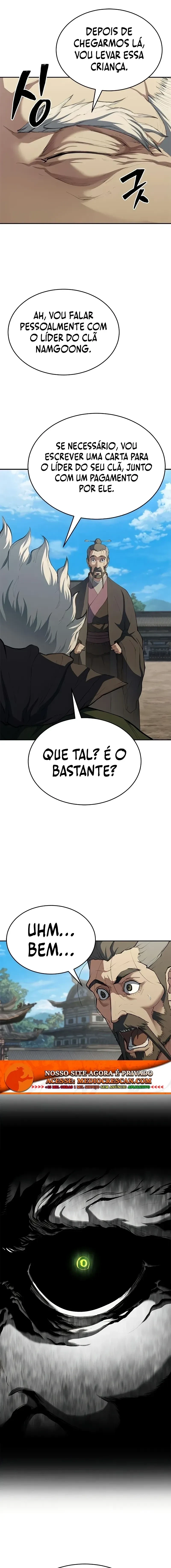 O Psicopata do Murim — Cap. 14, pág. 7