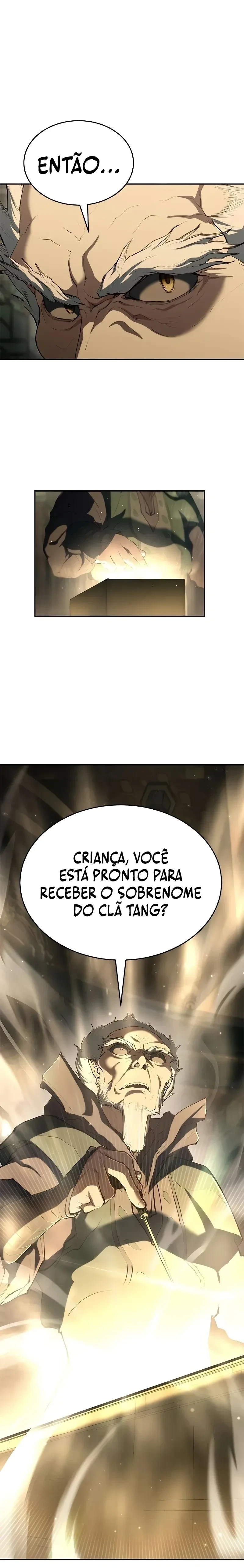 O Psicopata do Murim — Cap. 14, pág. 21