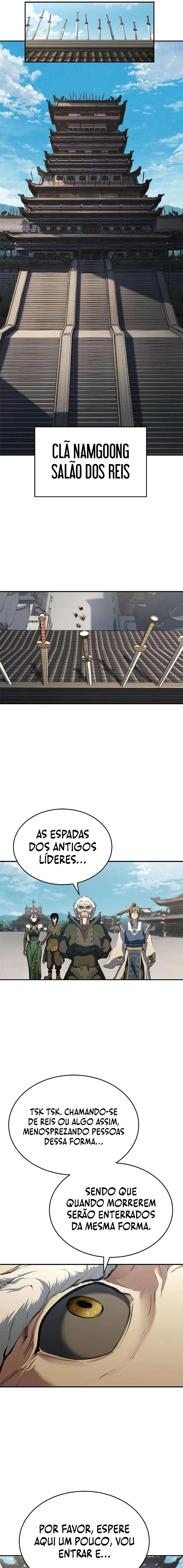 O Psicopata do Murim — Cap. 17, pág. 13