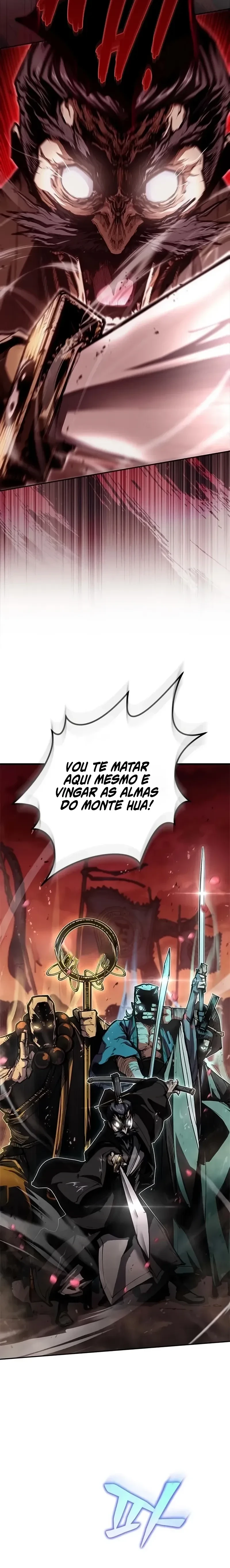 O Psicopata do Murim — Cap. 2, pág. 10