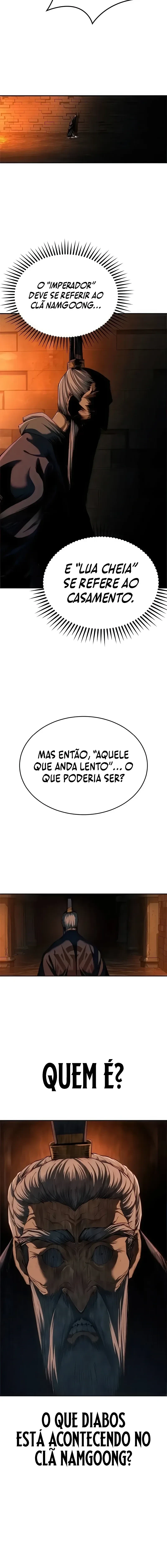 O Psicopata do Murim — Cap. 20, pág. 9
