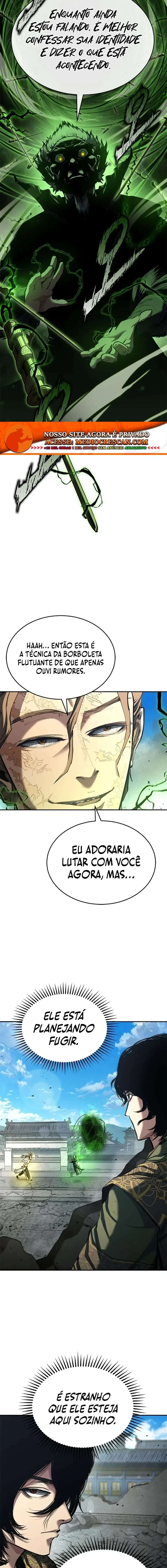 O Psicopata do Murim — Cap. 22, pág. 6