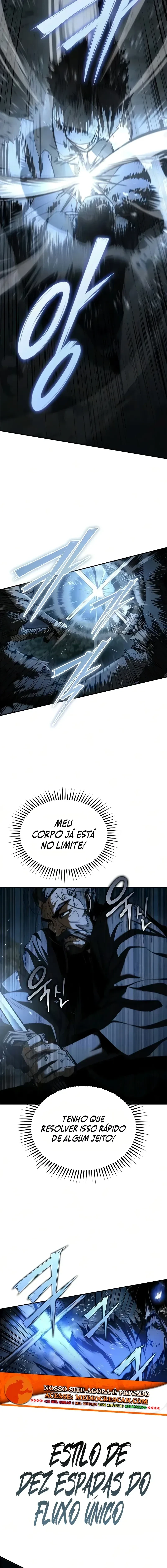 O Psicopata do Murim — Cap. 26, pág. 3