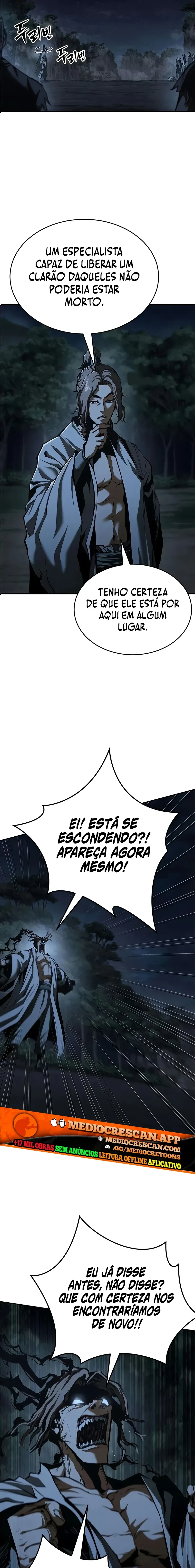 O Psicopata do Murim — Cap. 28, pág. 3