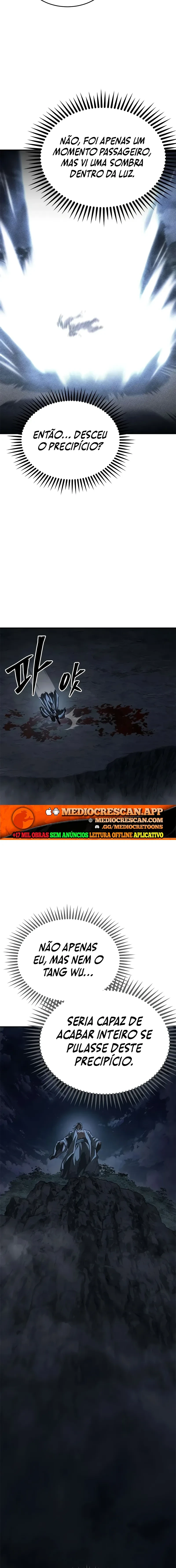 O Psicopata do Murim — Cap. 28, pág. 6