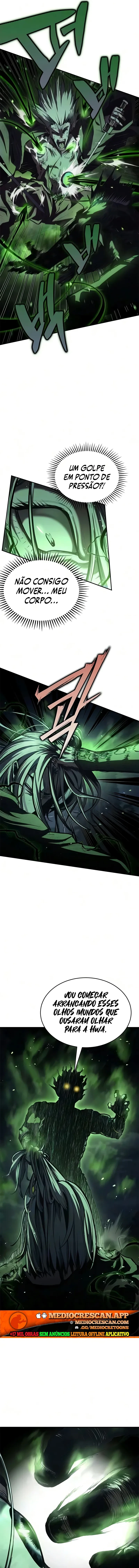 O Psicopata do Murim — Cap. 30, pág. 3