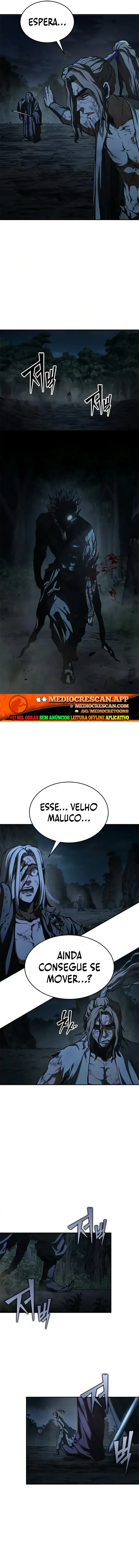 O Psicopata do Murim — Cap. 30, pág. 13