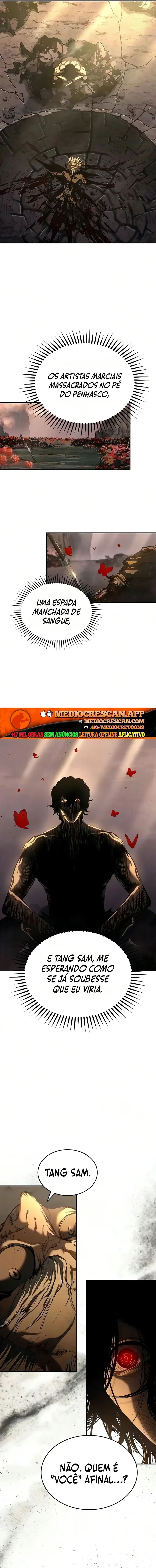 O Psicopata do Murim — Cap. 32, pág. 5