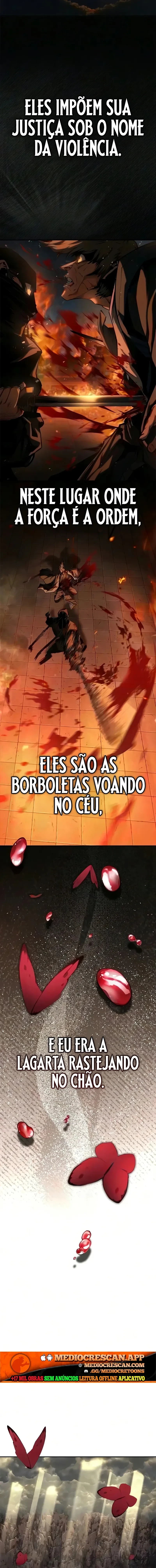 O Psicopata do Murim — Cap. 32, pág. 11
