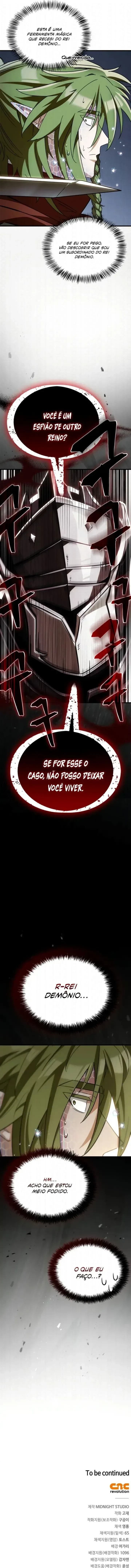 O Rei Demônio Devastado Pelos Heróis — Cap. 14, pág. 12