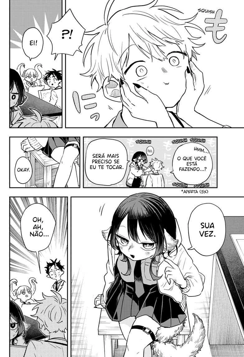 Oogami Tsumiki to Kiichirou — Cap. 10, pág. 8