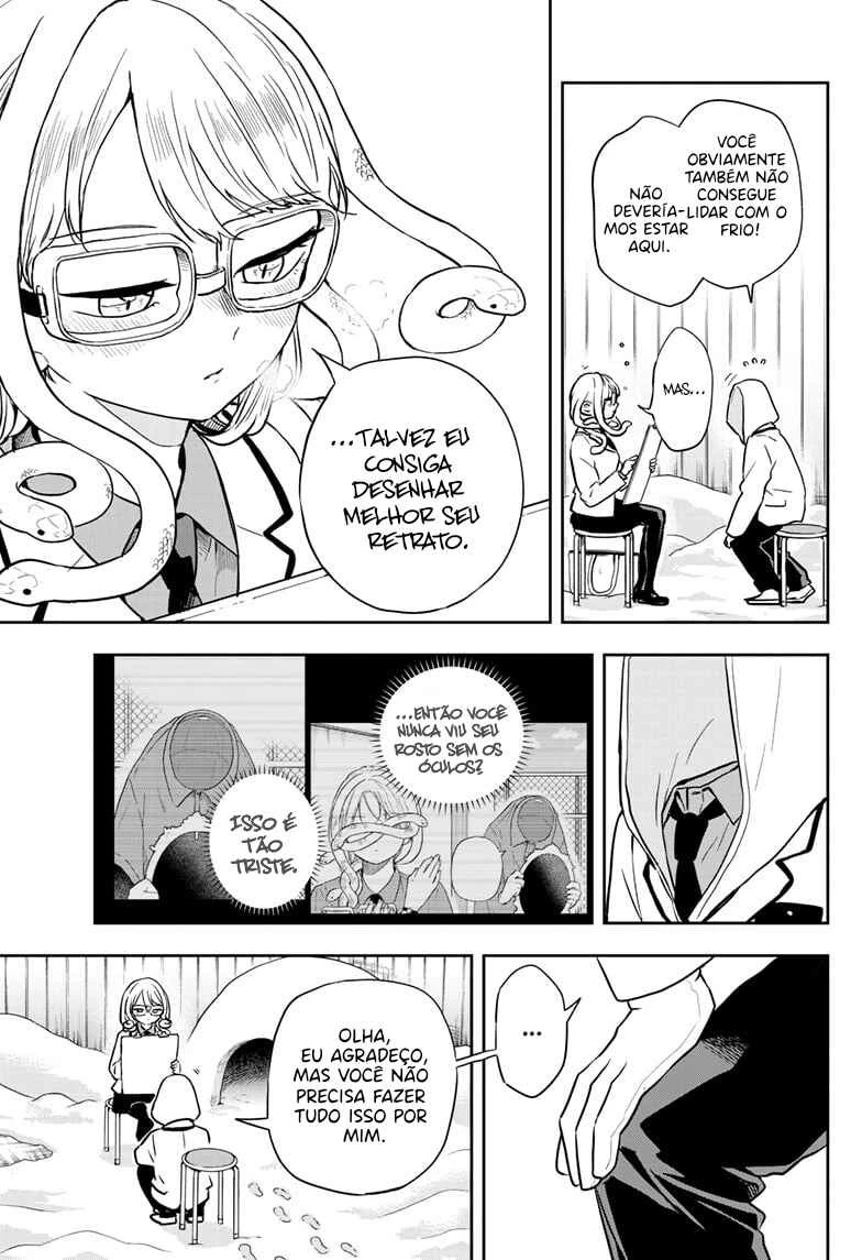 Oogami Tsumiki to Kiichirou — Cap. 10, pág. 13