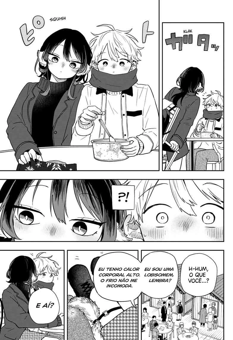 Oogami Tsumiki to Kiichirou — Cap. 11, pág. 10