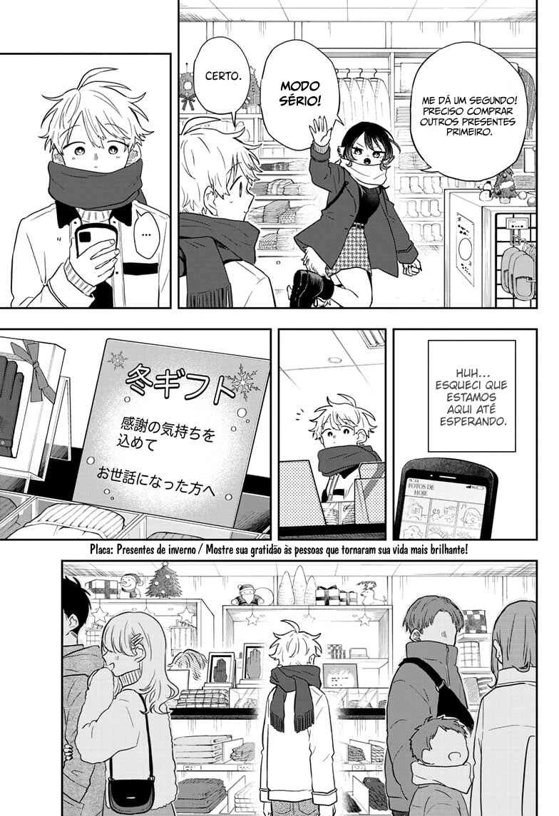 Oogami Tsumiki to Kiichirou — Cap. 11, pág. 14