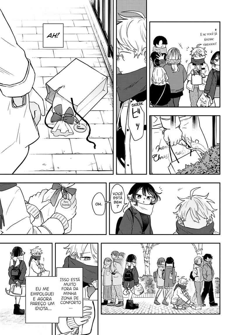 Oogami Tsumiki to Kiichirou — Cap. 11, pág. 16