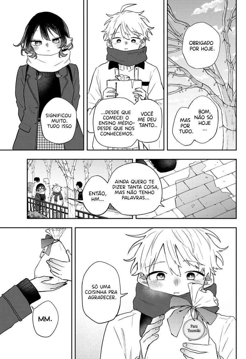 Oogami Tsumiki to Kiichirou — Cap. 11, pág. 18