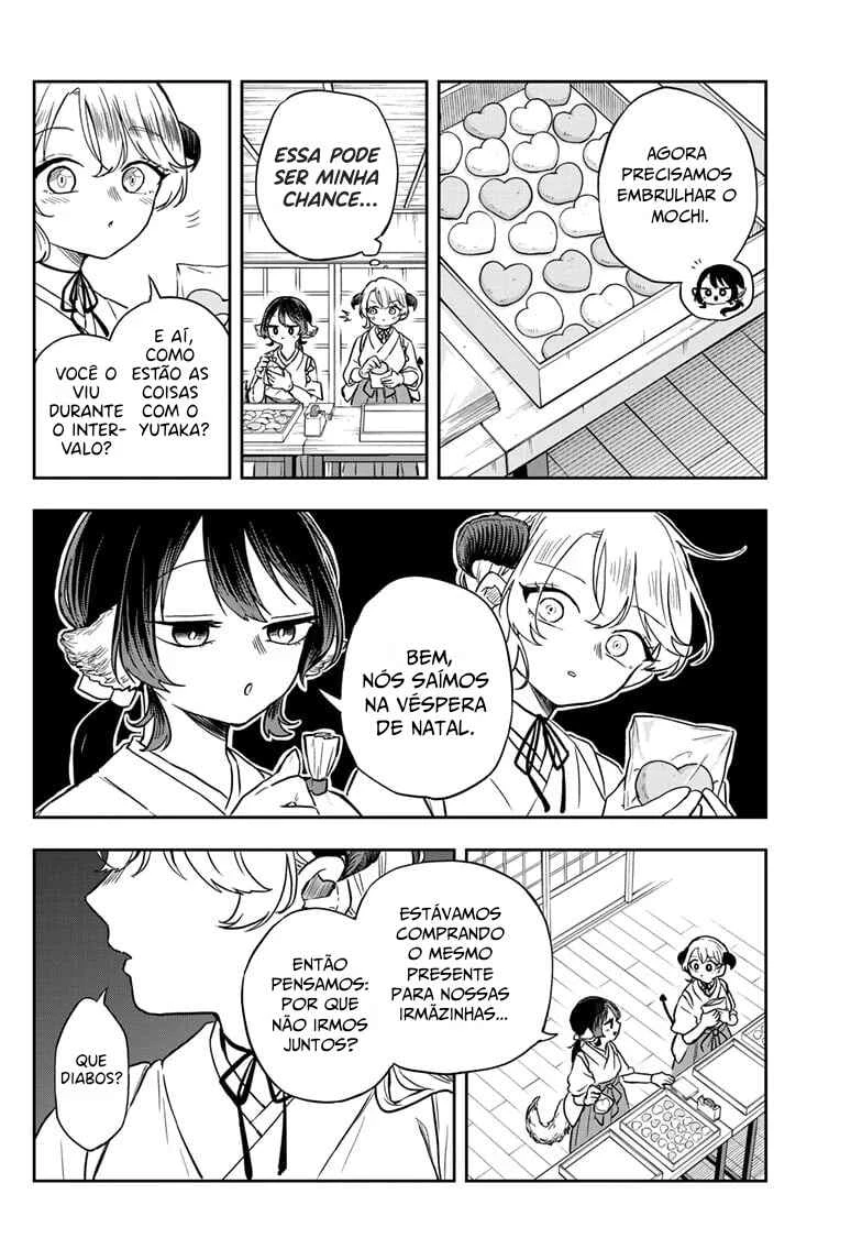 Oogami Tsumiki to Kiichirou — Cap. 12, pág. 10