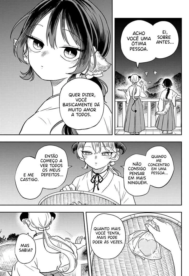 Oogami Tsumiki to Kiichirou — Cap. 12, pág. 15
