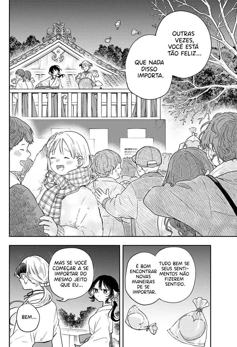 Oogami Tsumiki to Kiichirou — Cap. 12, pág. 16