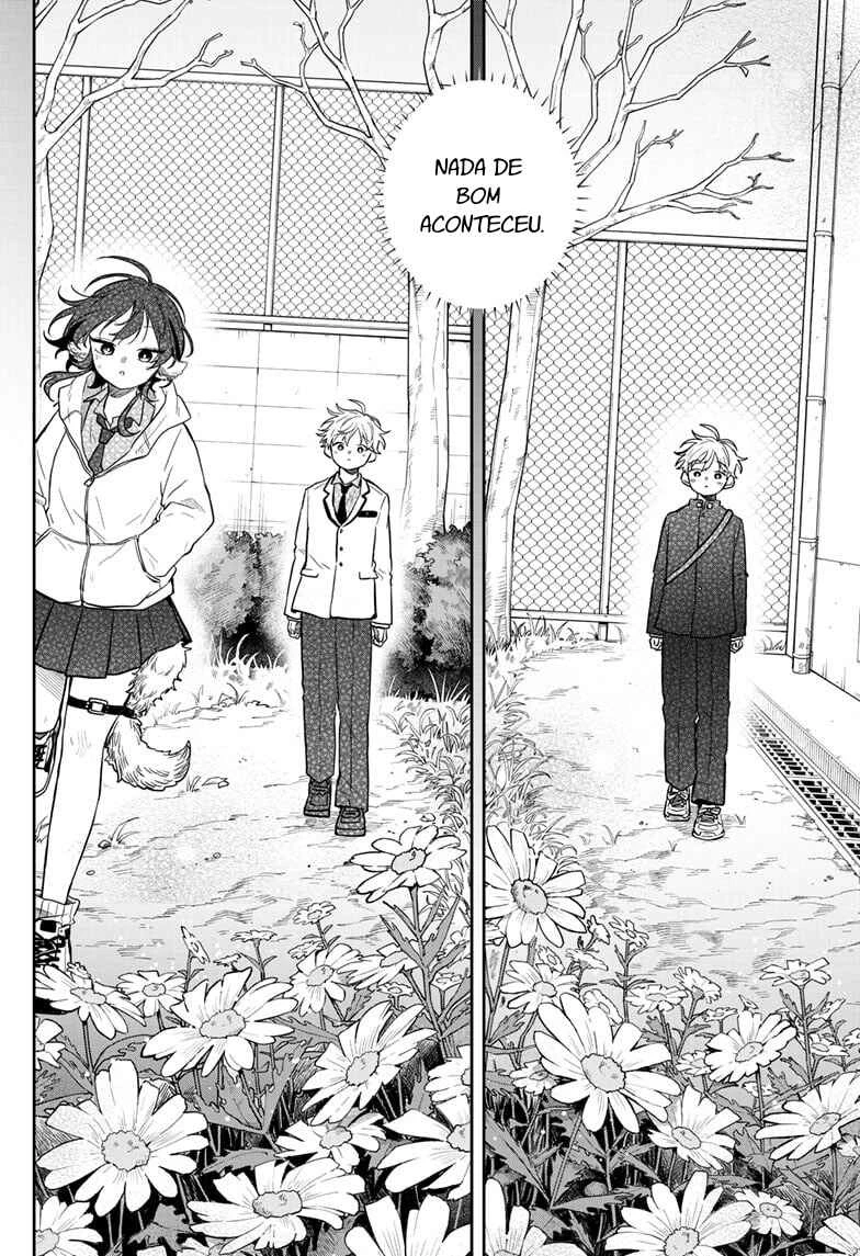 Oogami Tsumiki to Kiichirou — Cap. 14, pág. 16