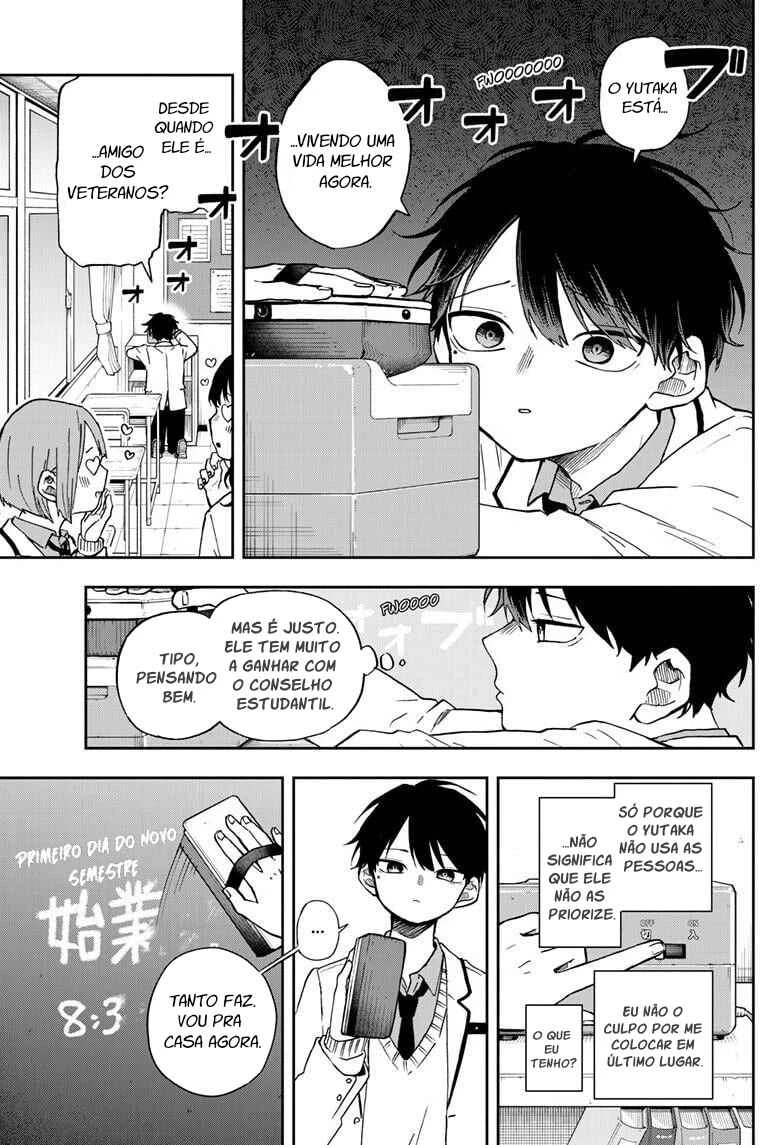 Oogami Tsumiki to Kiichirou — Cap. 15, pág. 5