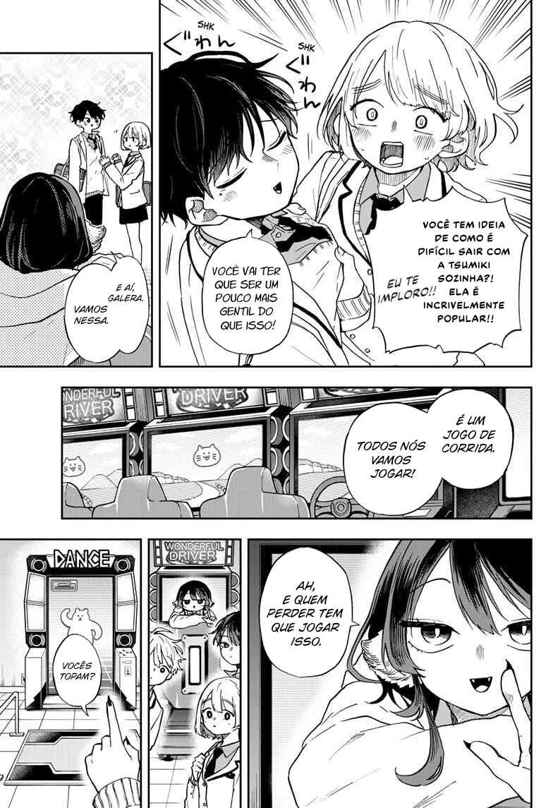Oogami Tsumiki to Kiichirou — Cap. 15, pág. 9