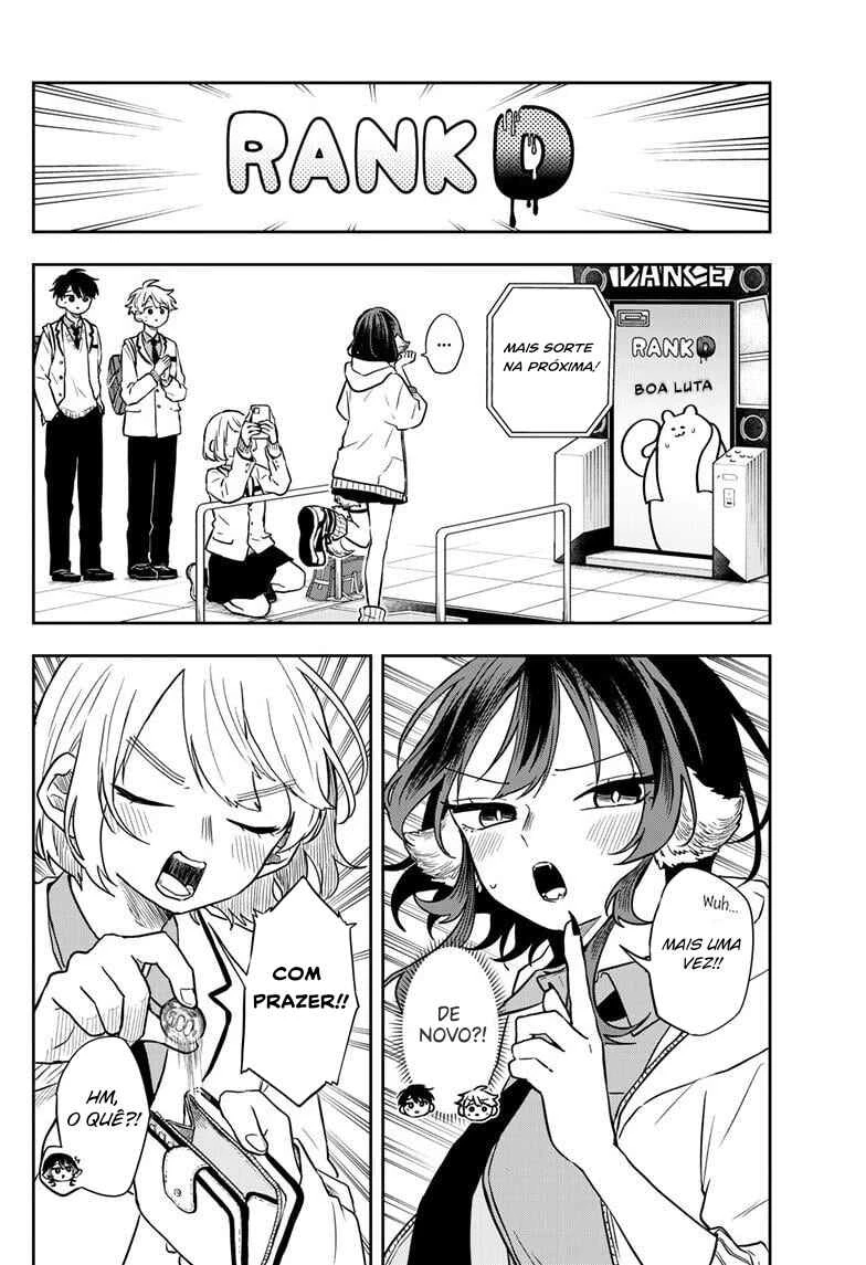 Oogami Tsumiki to Kiichirou — Cap. 15, pág. 14