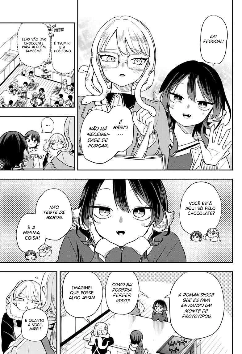 Oogami Tsumiki to Kiichirou — Cap. 16, pág. 4