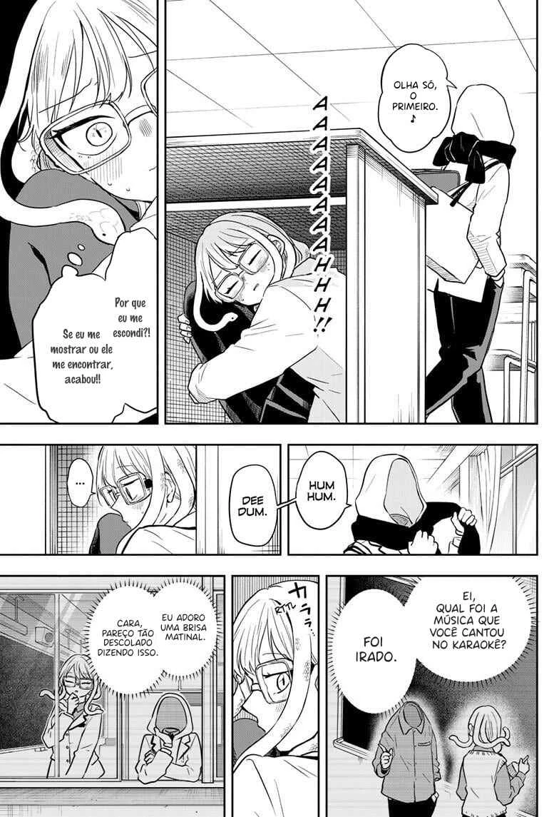 Oogami Tsumiki to Kiichirou — Cap. 16, pág. 14