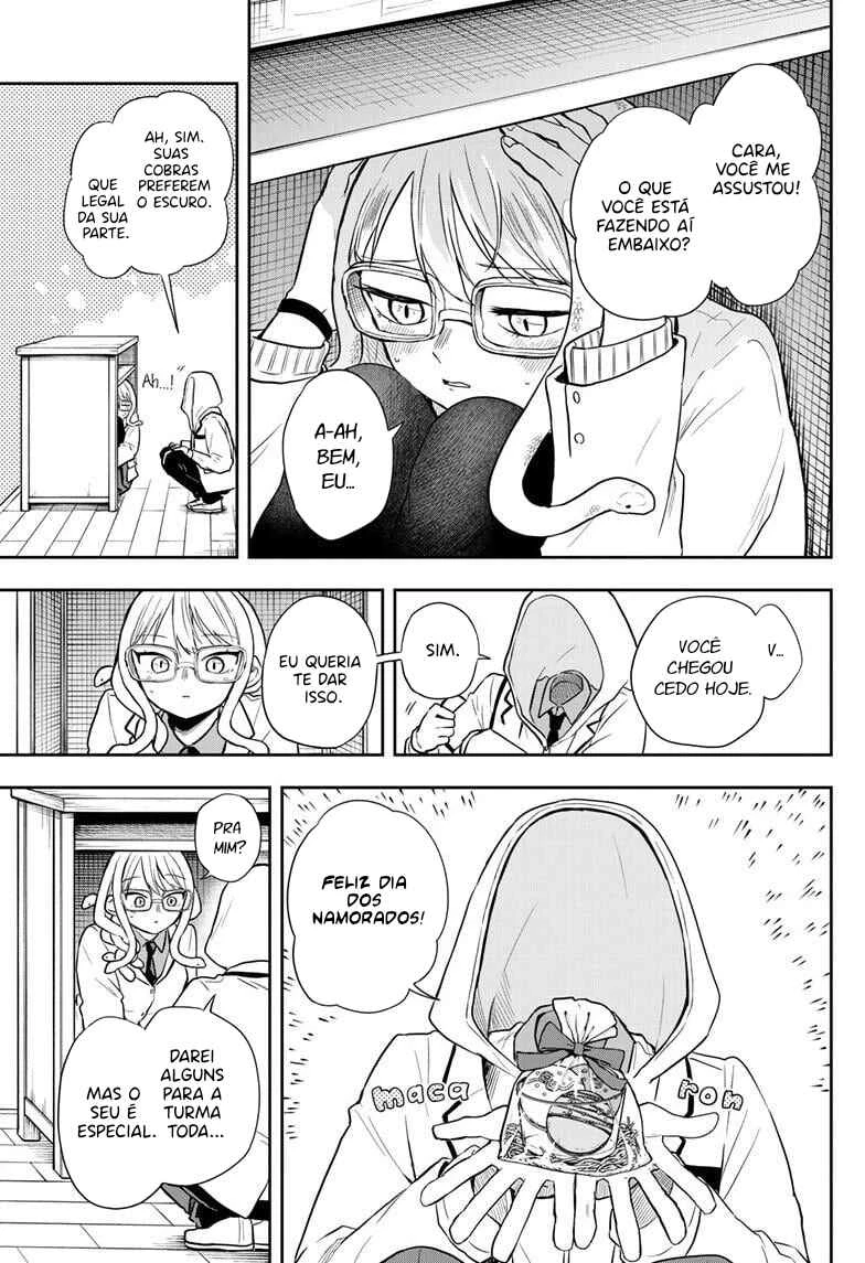 Oogami Tsumiki to Kiichirou — Cap. 16, pág. 16