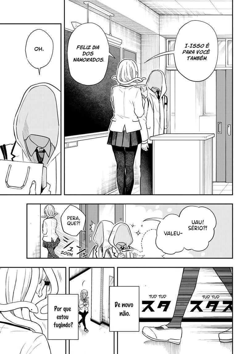 Oogami Tsumiki to Kiichirou — Cap. 16, pág. 18