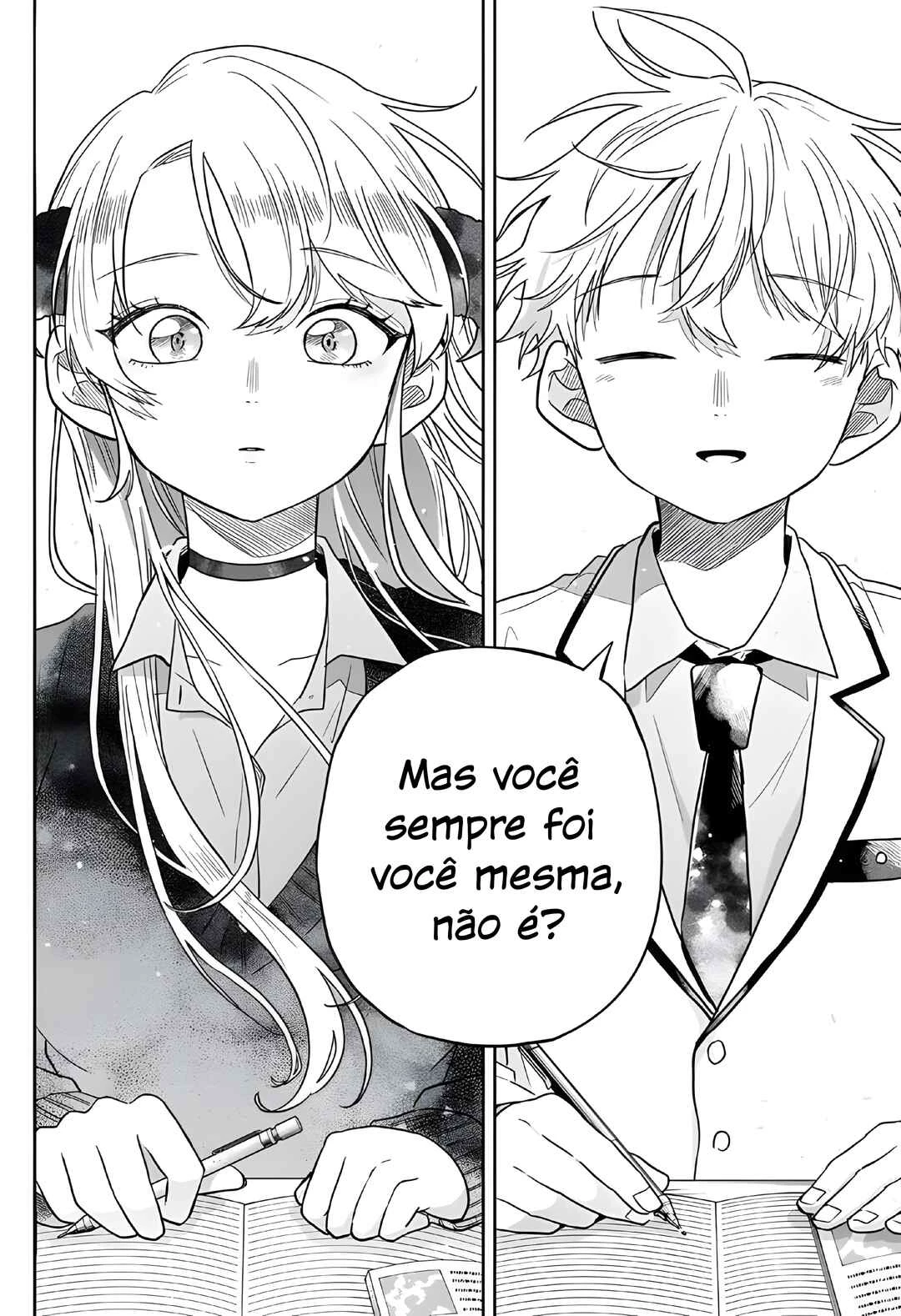 Oogami Tsumiki to Kiichirou — Cap. 39, pág. 18