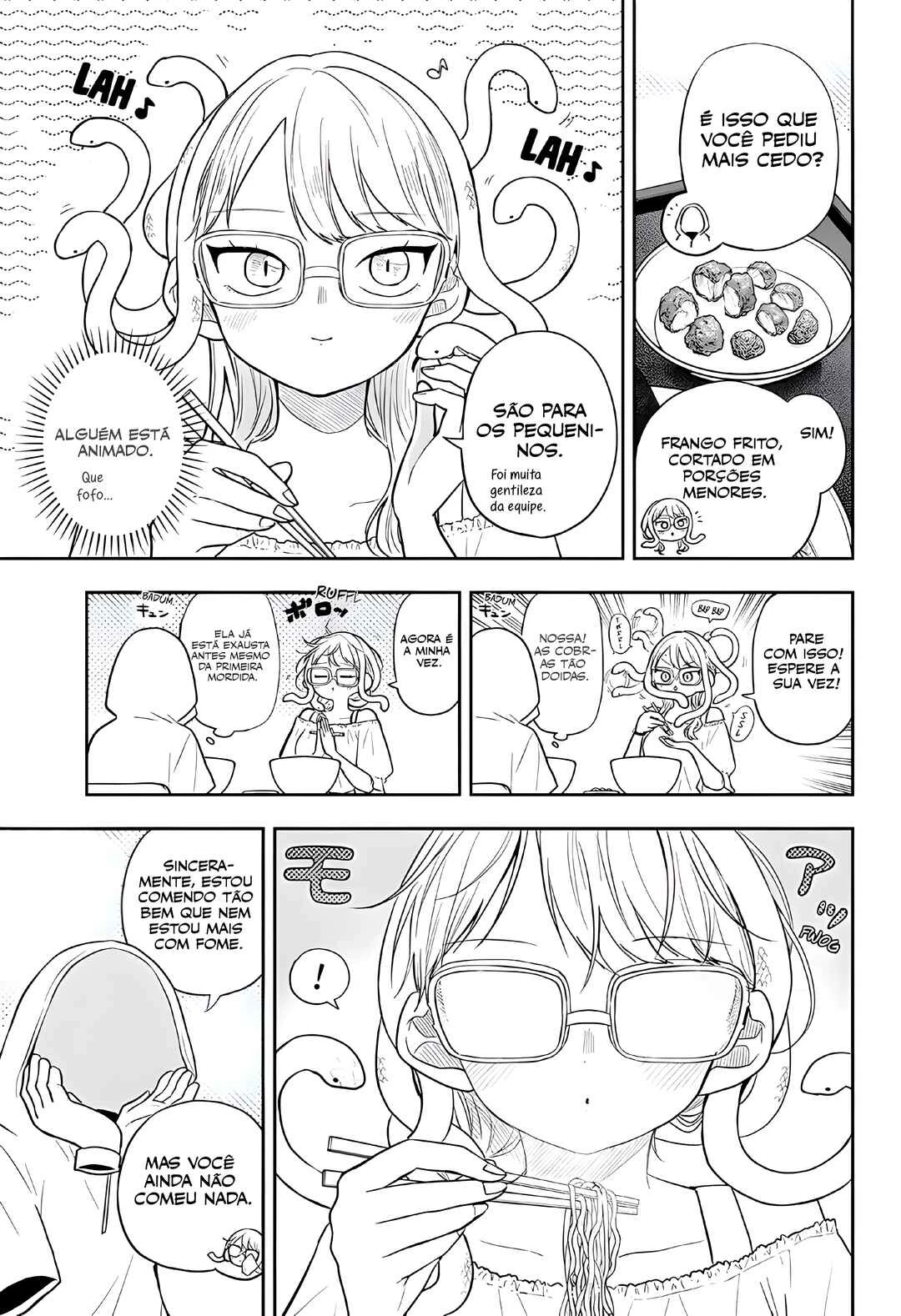 Oogami Tsumiki to Kiichirou — Cap. 59, pág. 10