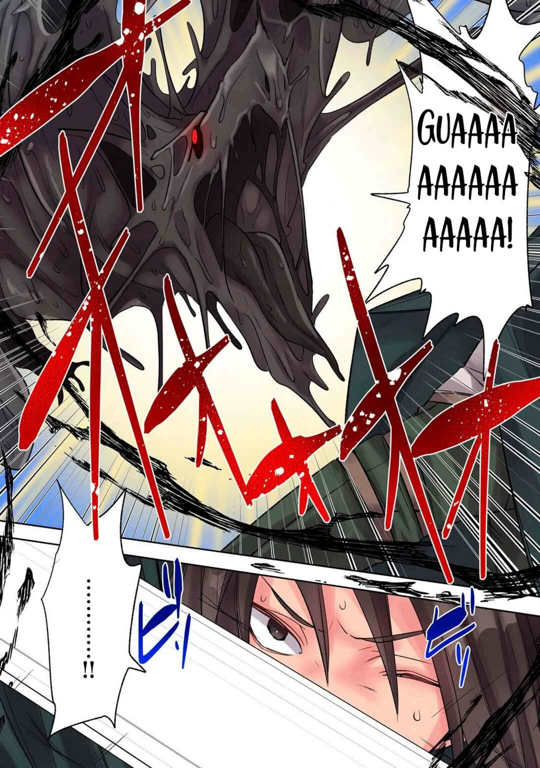 Ore no Level Up ga Okashii! ~Dekiru Otoko no Isekai Tensei~ — Cap. 41, pág. 14