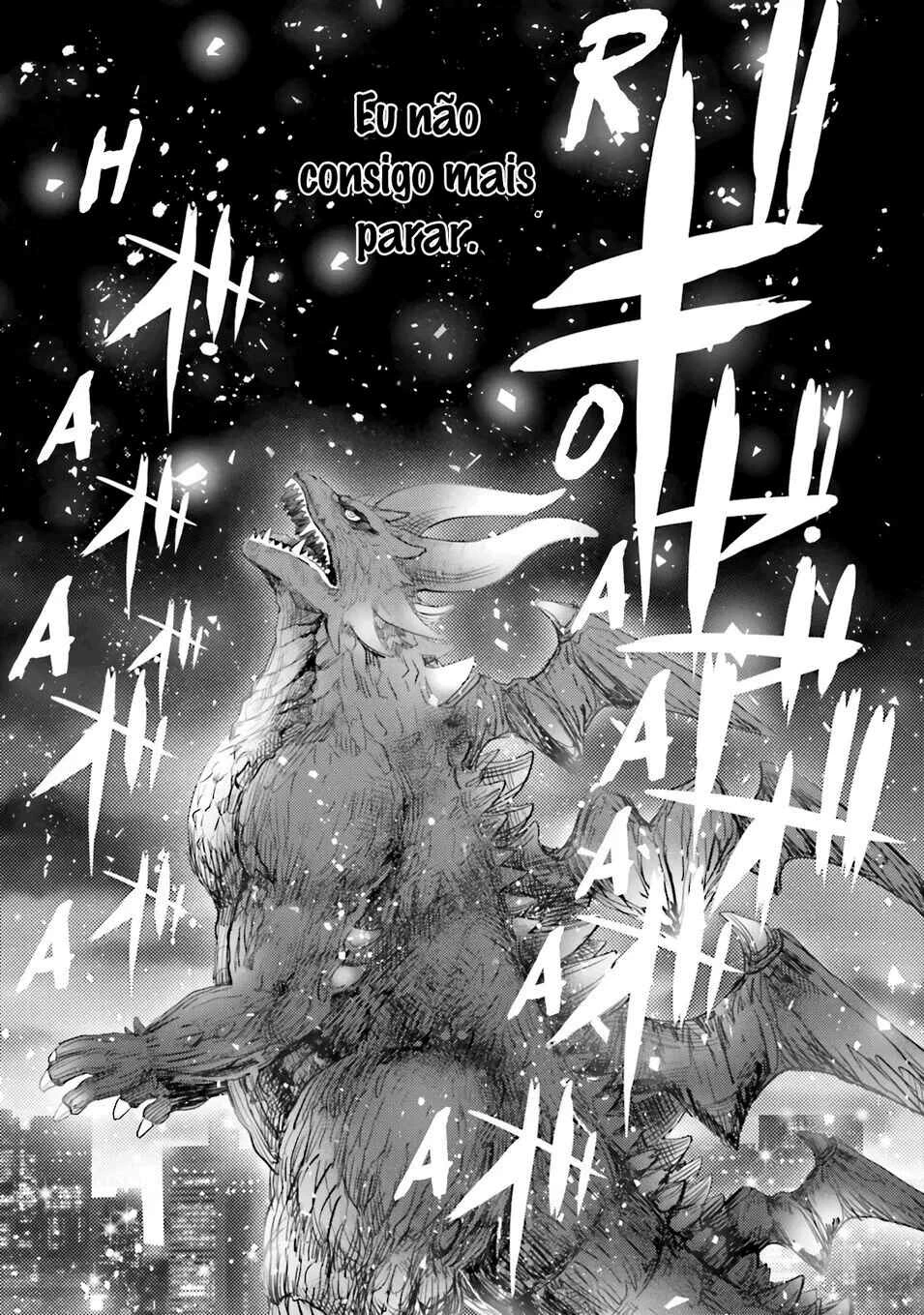 Otome Kaijuu Caramelize — Cap. 1, pág. 52