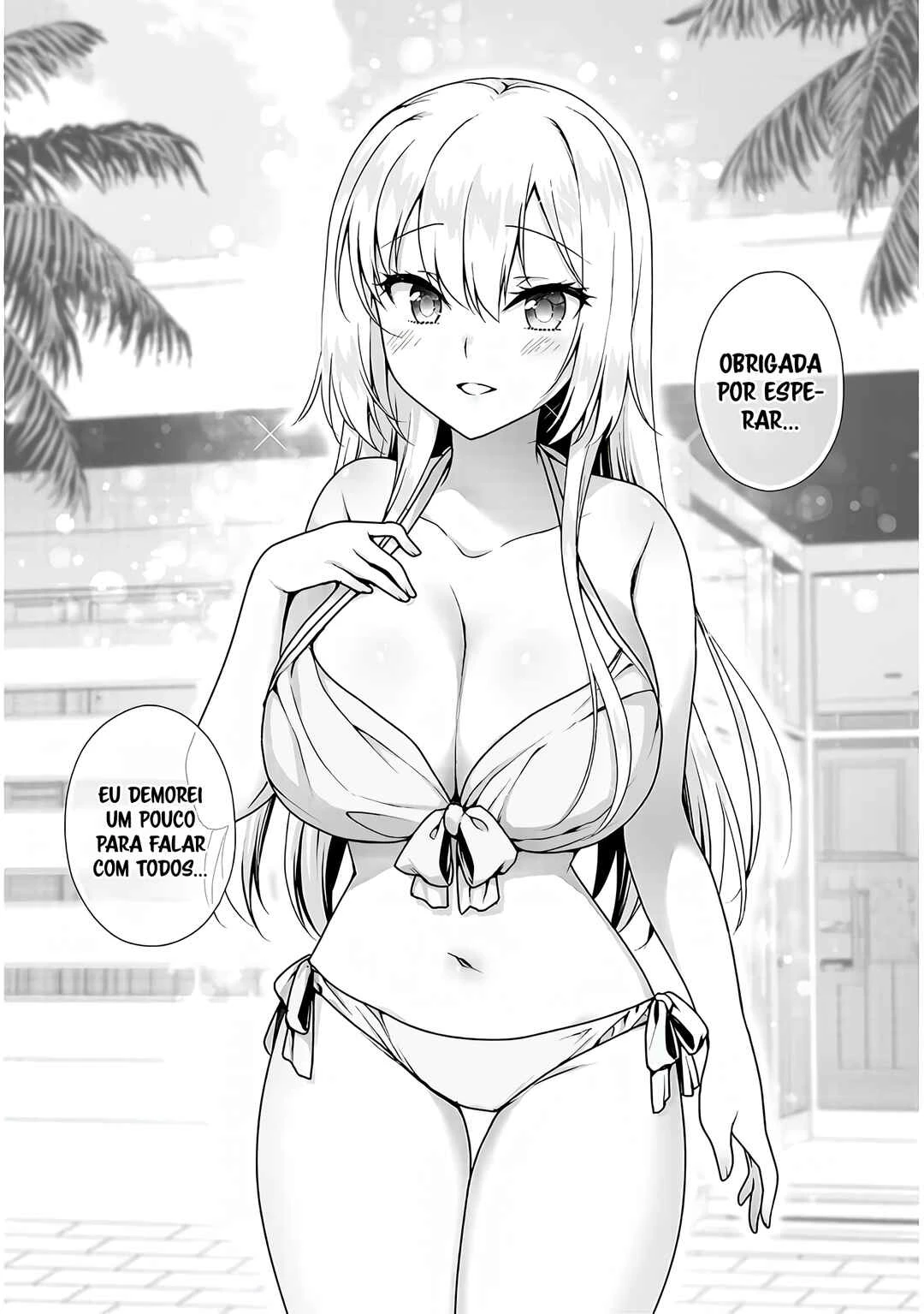 Risou no Kanojo — Cap. 4, pág. 5