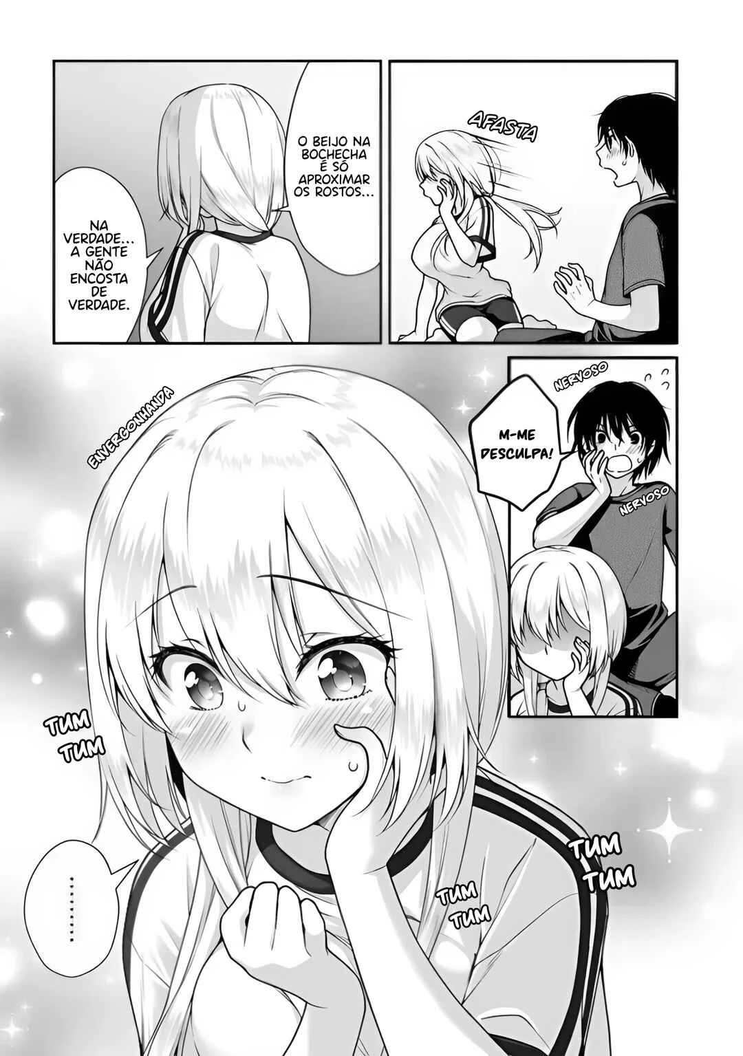 Risou no Kanojo — Cap. 9, pág. 3