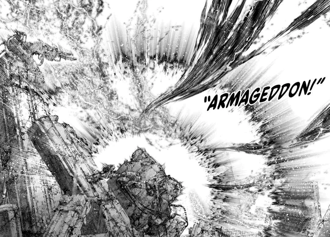 Shangri-La Frontier — Cap. 93, pág. 5