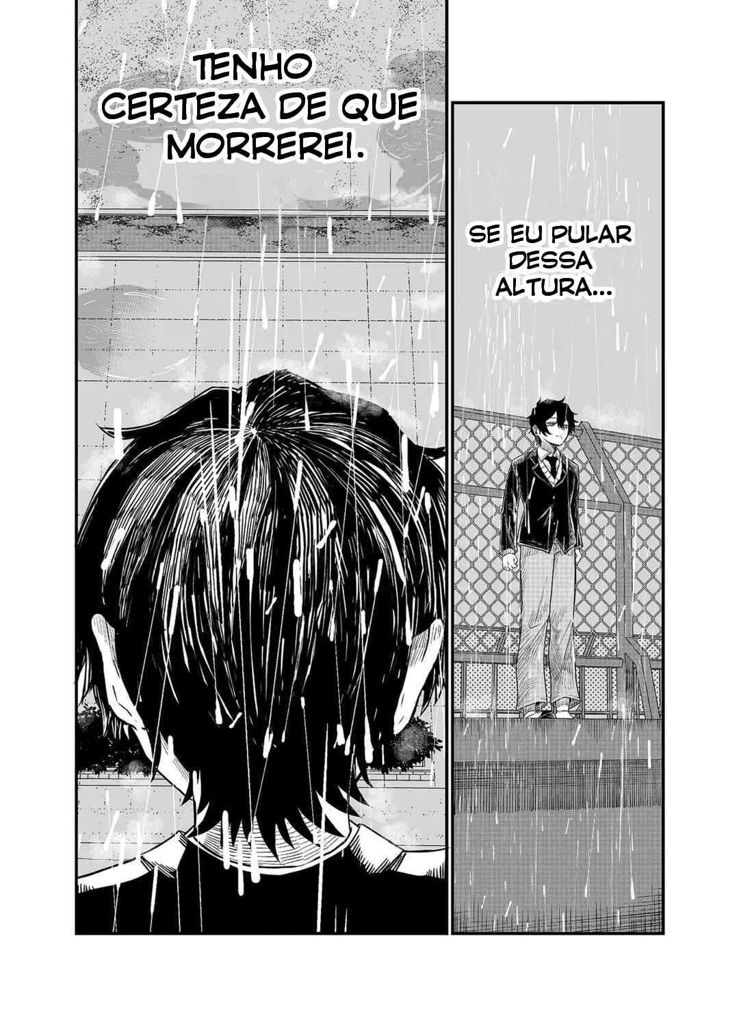 Shihai Shoujo Kubaru-chan — Cap. 1, pág. 5