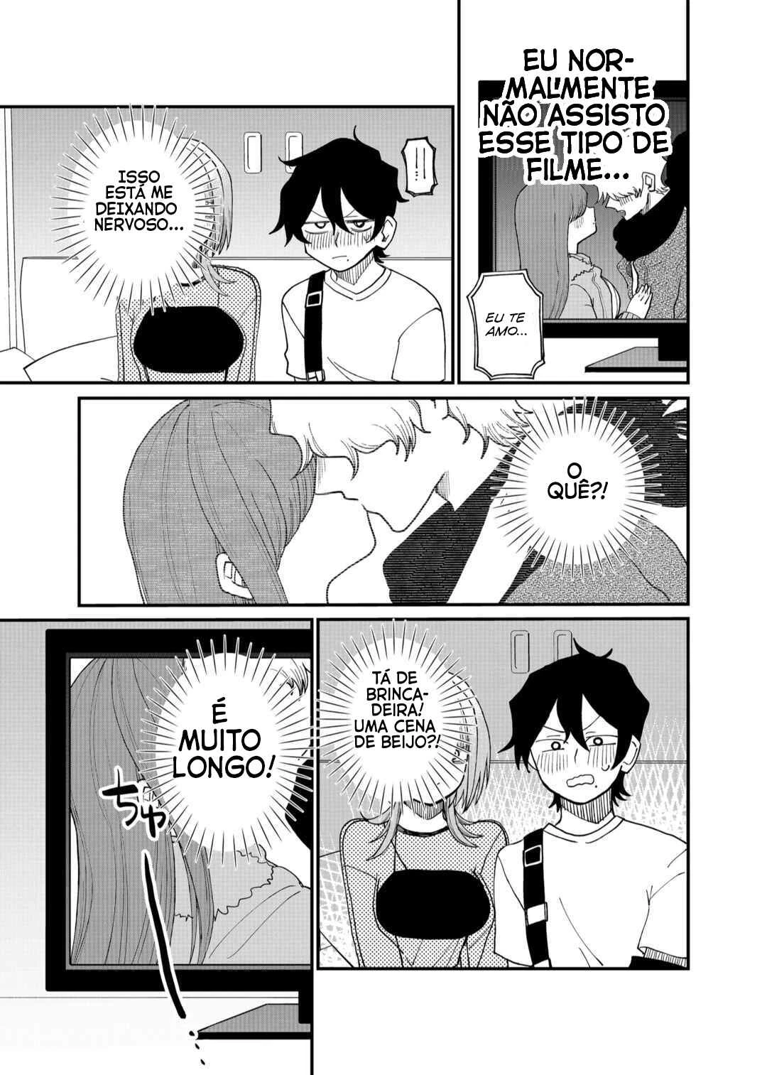 Shihai Shoujo Kubaru-chan — Cap. 11, pág. 10
