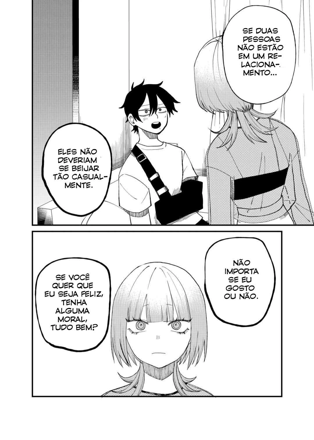 Shihai Shoujo Kubaru-chan — Cap. 12, pág. 7