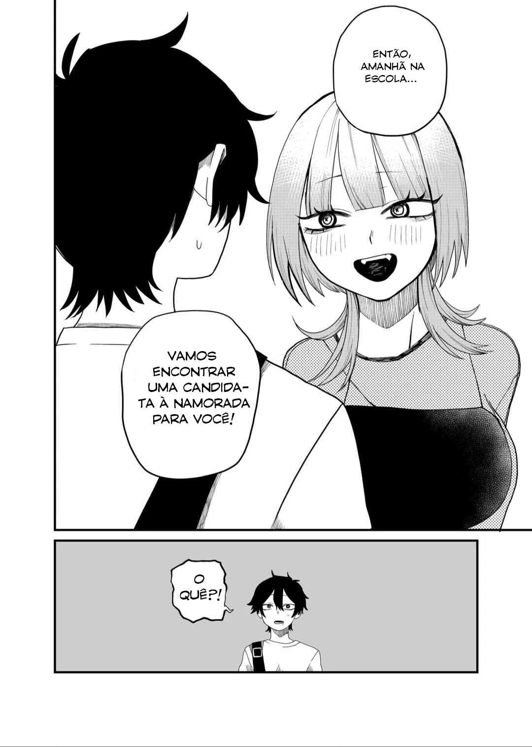 Shihai Shoujo Kubaru-chan — Cap. 12, pág. 9