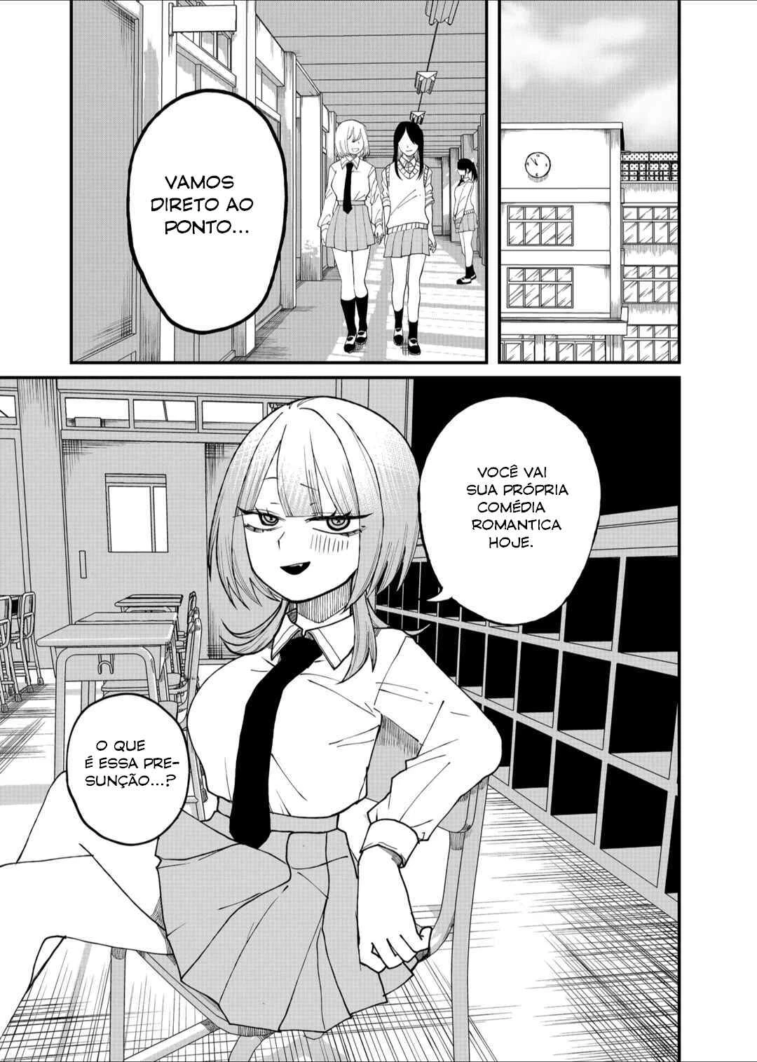 Shihai Shoujo Kubaru-chan — Cap. 12, pág. 10