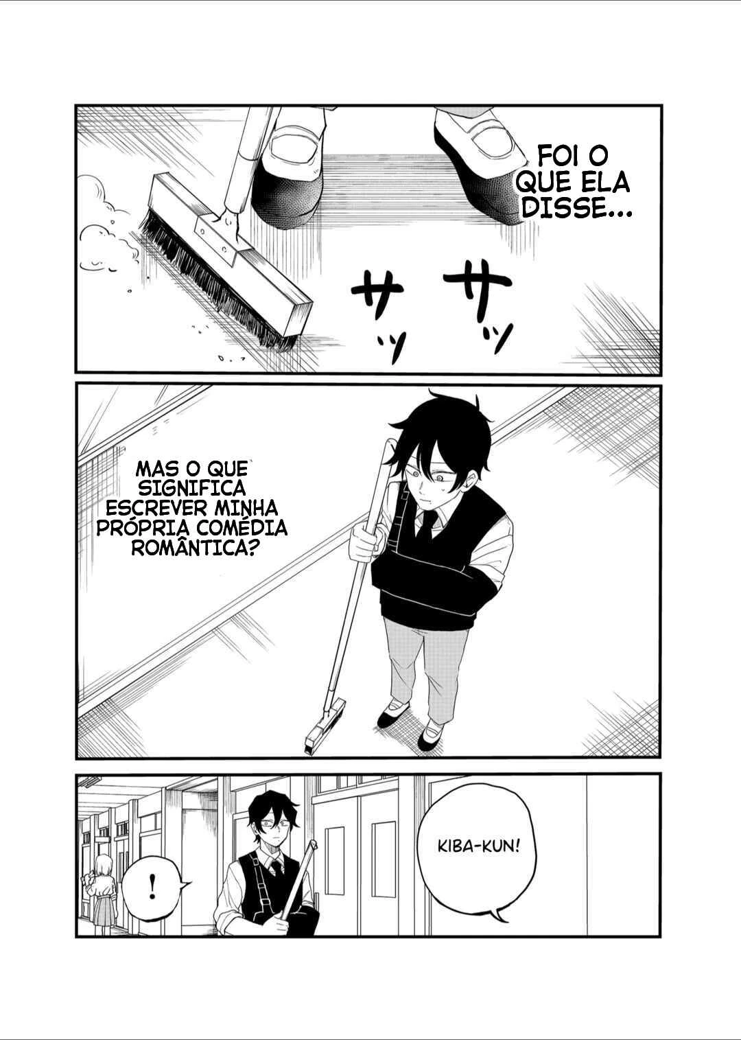 Shihai Shoujo Kubaru-chan — Cap. 13, pág. 3