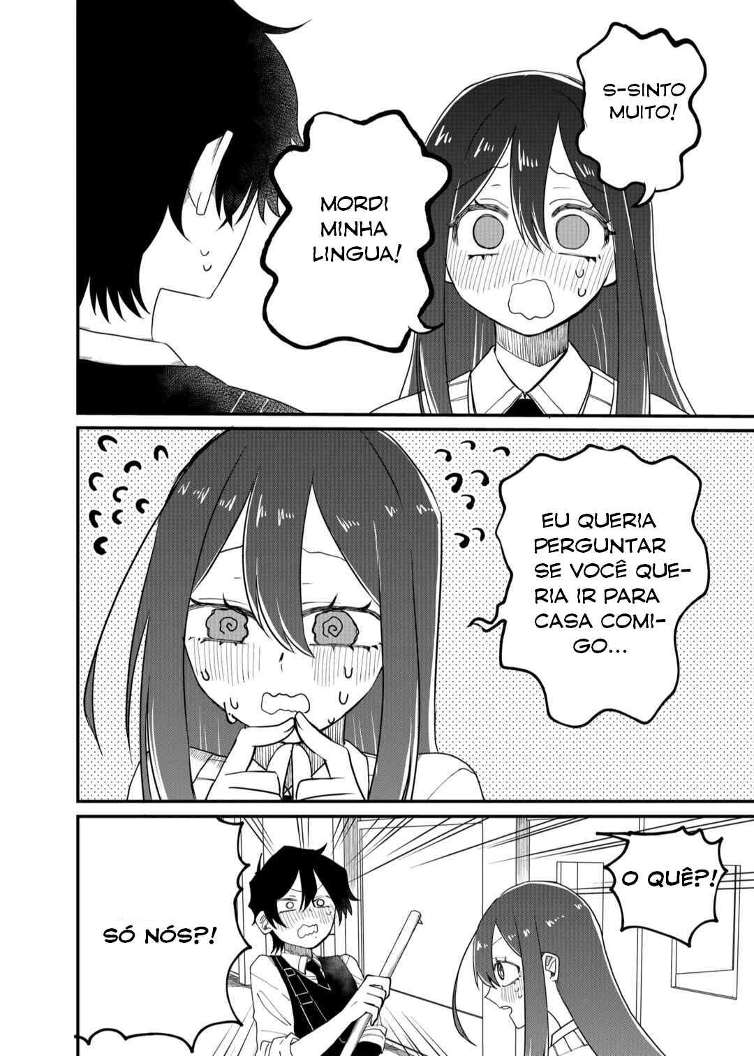 Shihai Shoujo Kubaru-chan — Cap. 13, pág. 7