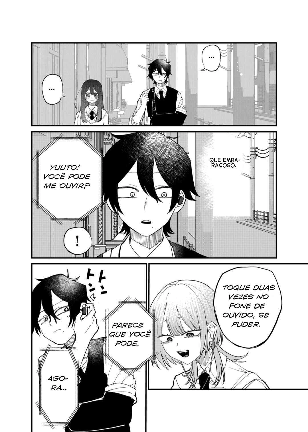 Shihai Shoujo Kubaru-chan — Cap. 14, pág. 5