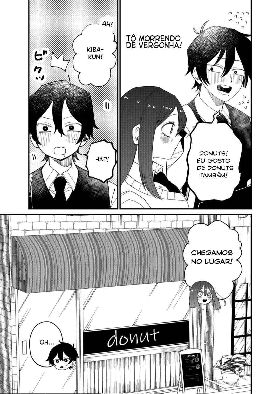 Shihai Shoujo Kubaru-chan — Cap. 14, pág. 8