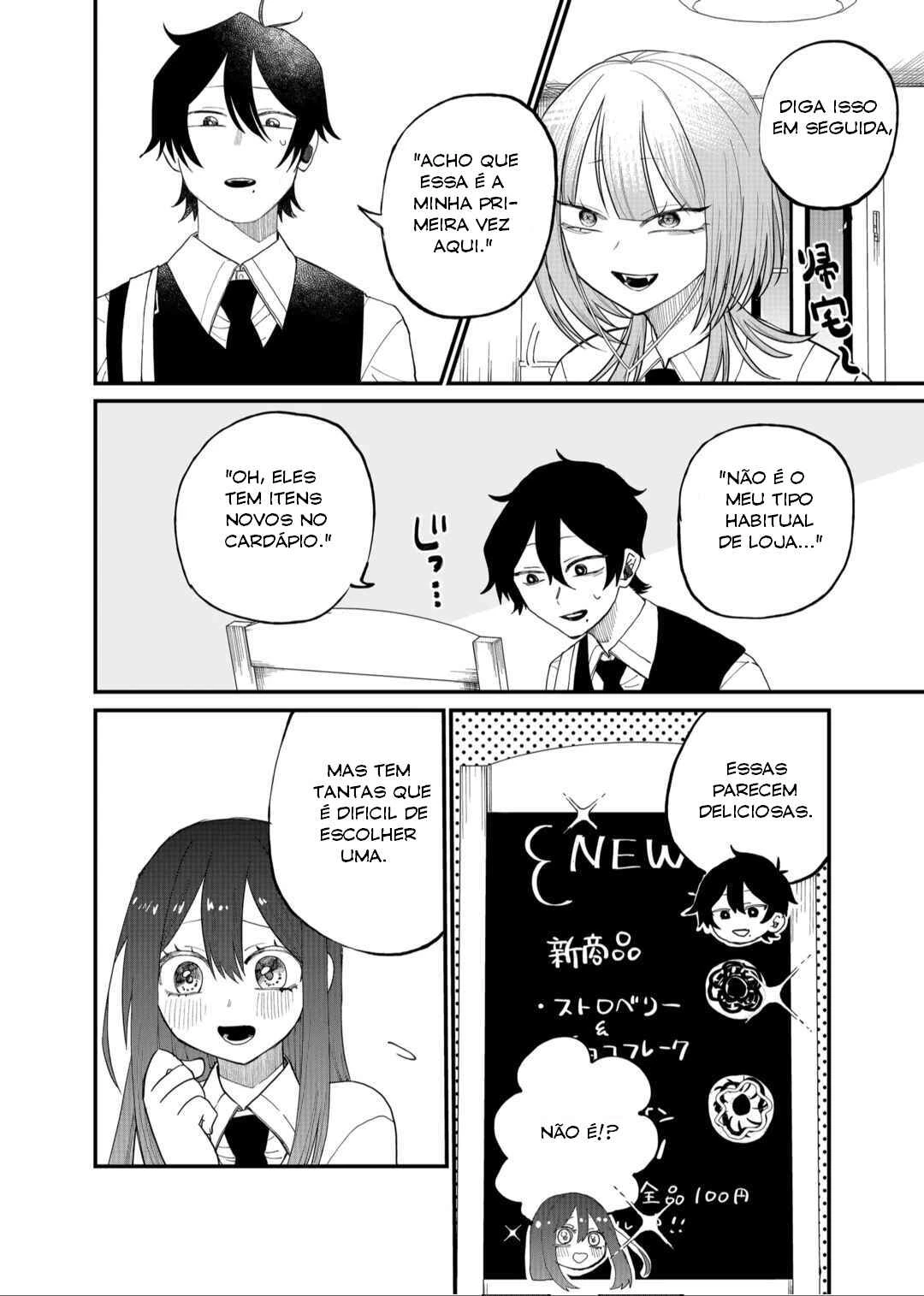 Shihai Shoujo Kubaru-chan — Cap. 14, pág. 9