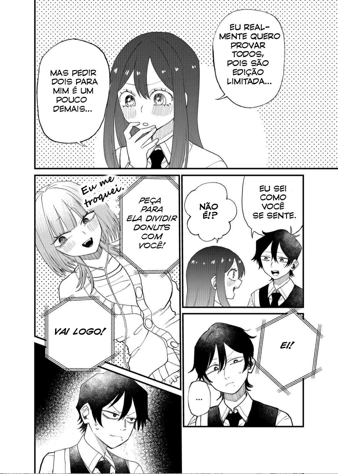 Shihai Shoujo Kubaru-chan — Cap. 14, pág. 10