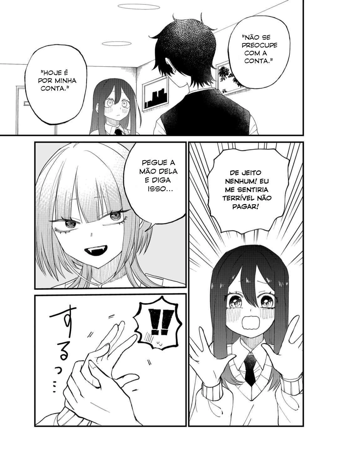 Shihai Shoujo Kubaru-chan — Cap. 14, pág. 14